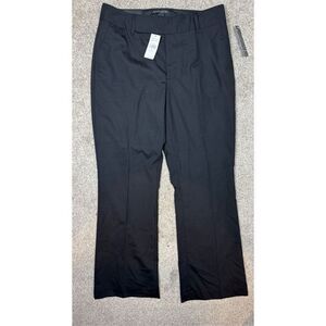 Banana Republic Women's Chino Dress Pants Size 10 Short NWT